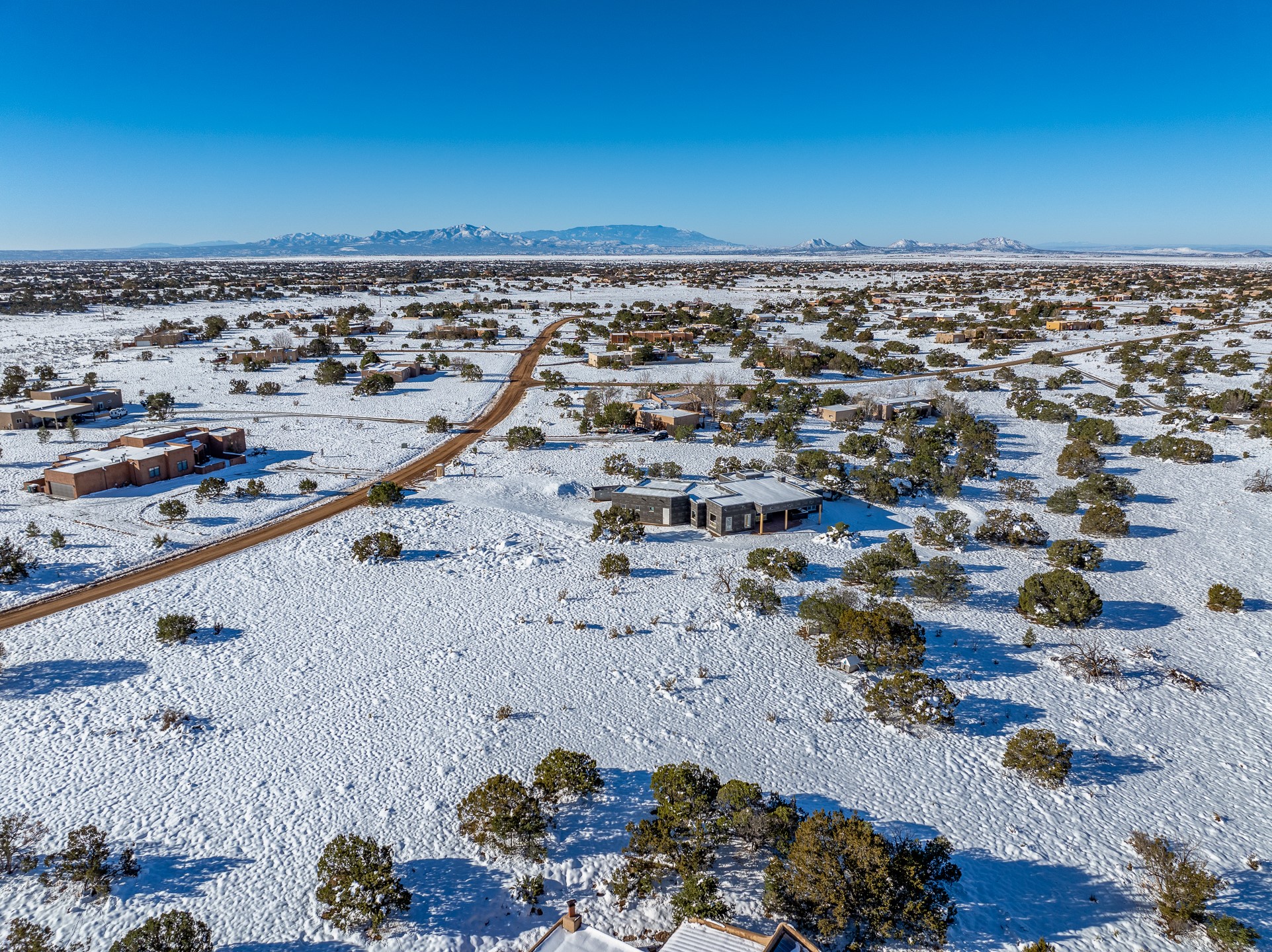 16 Fonda Court, Santa Fe, New Mexico image 20