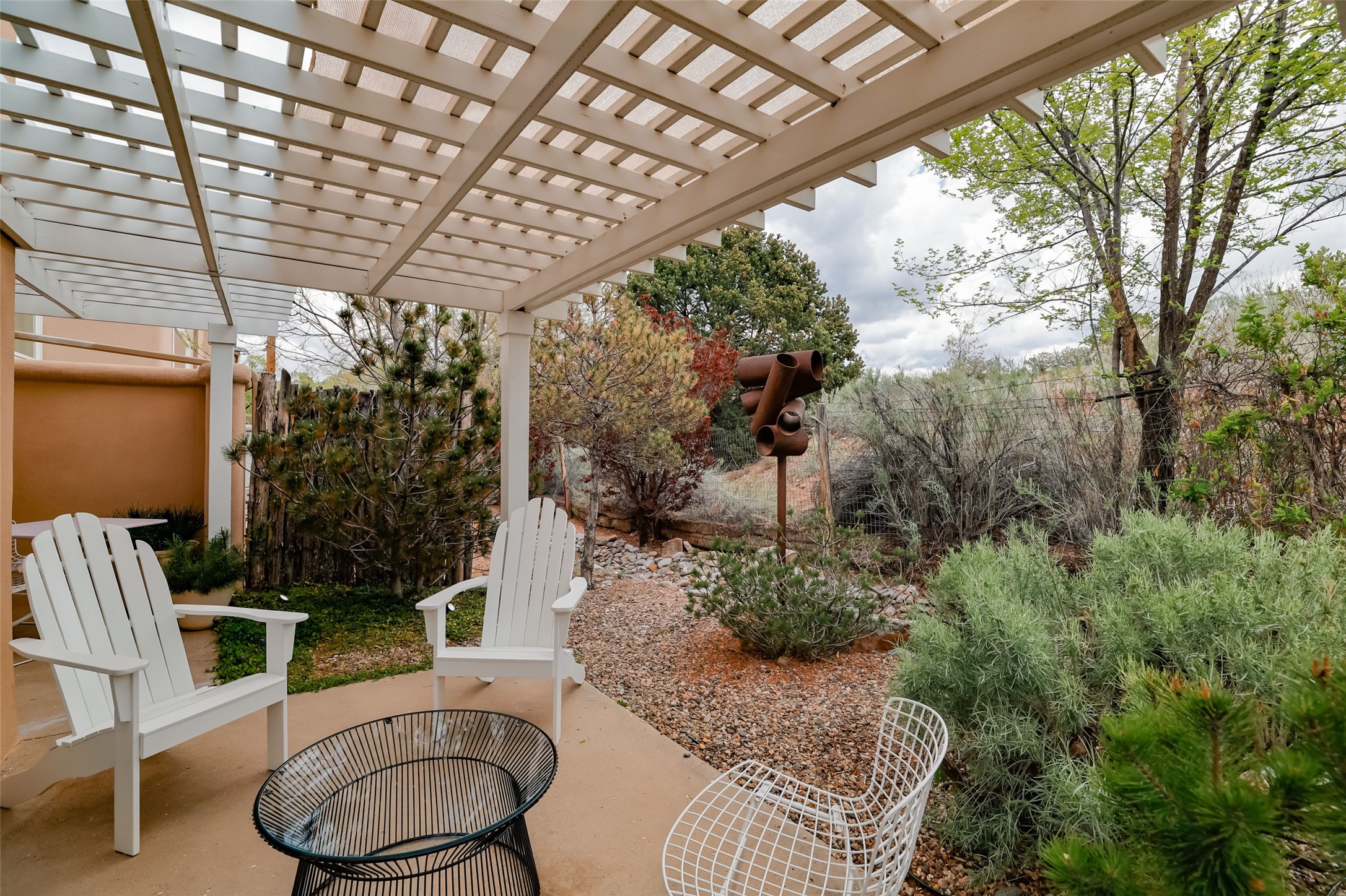 663 Bishops Lodge Road #71, Santa Fe, New Mexico image 22