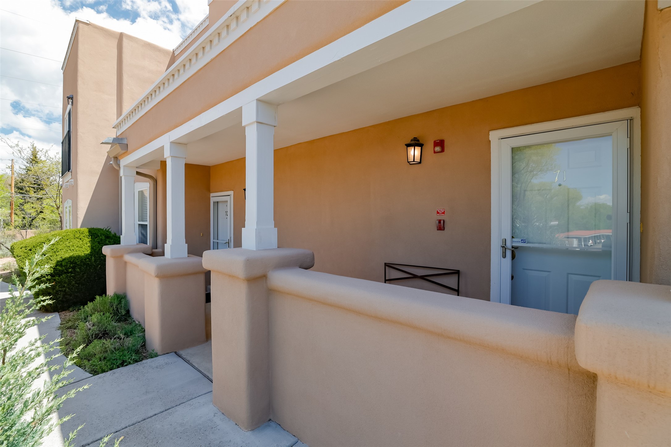663 Bishops Lodge Road #71, Santa Fe, New Mexico image 26