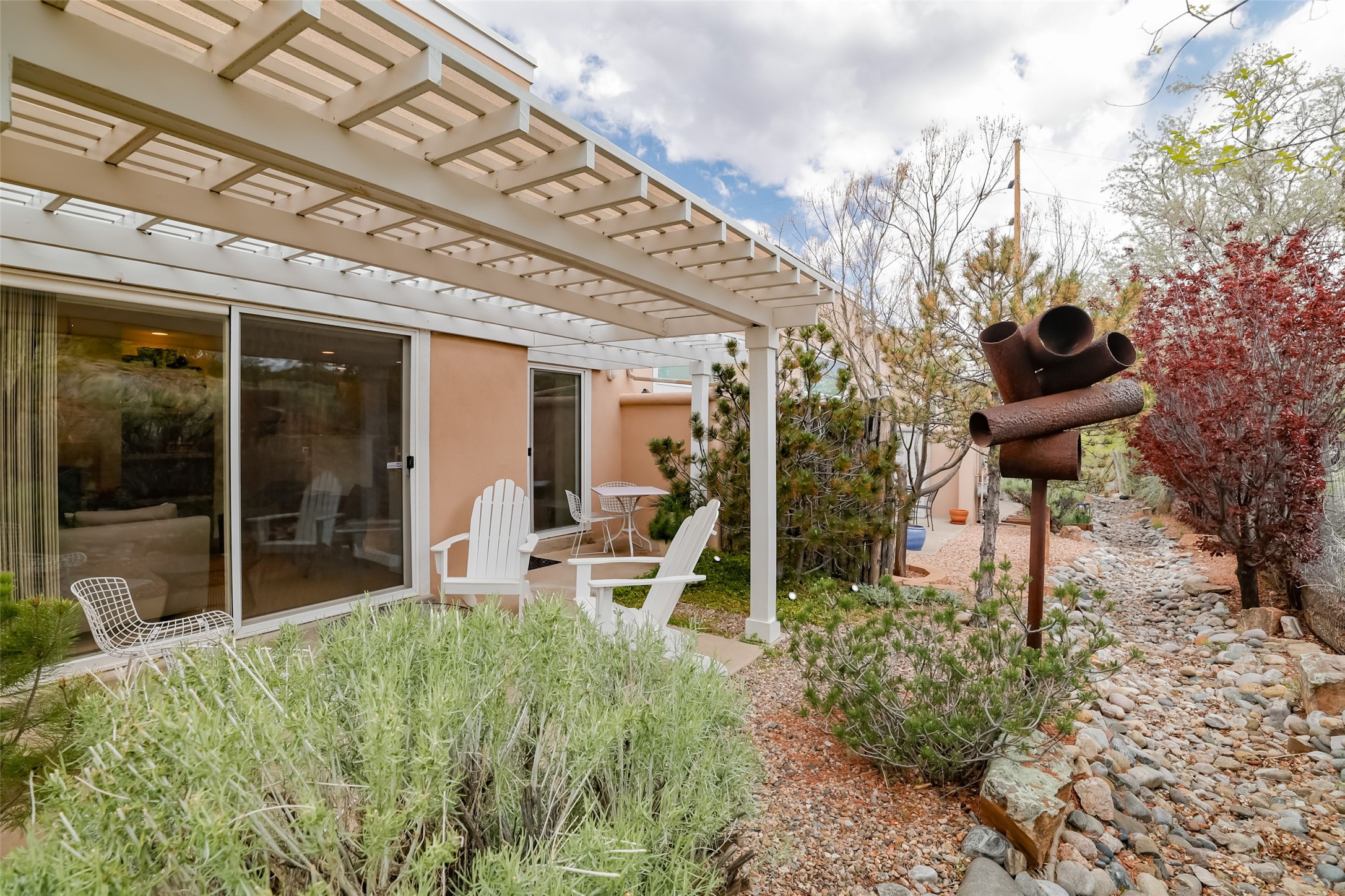 663 Bishops Lodge Road #71, Santa Fe, New Mexico image 23