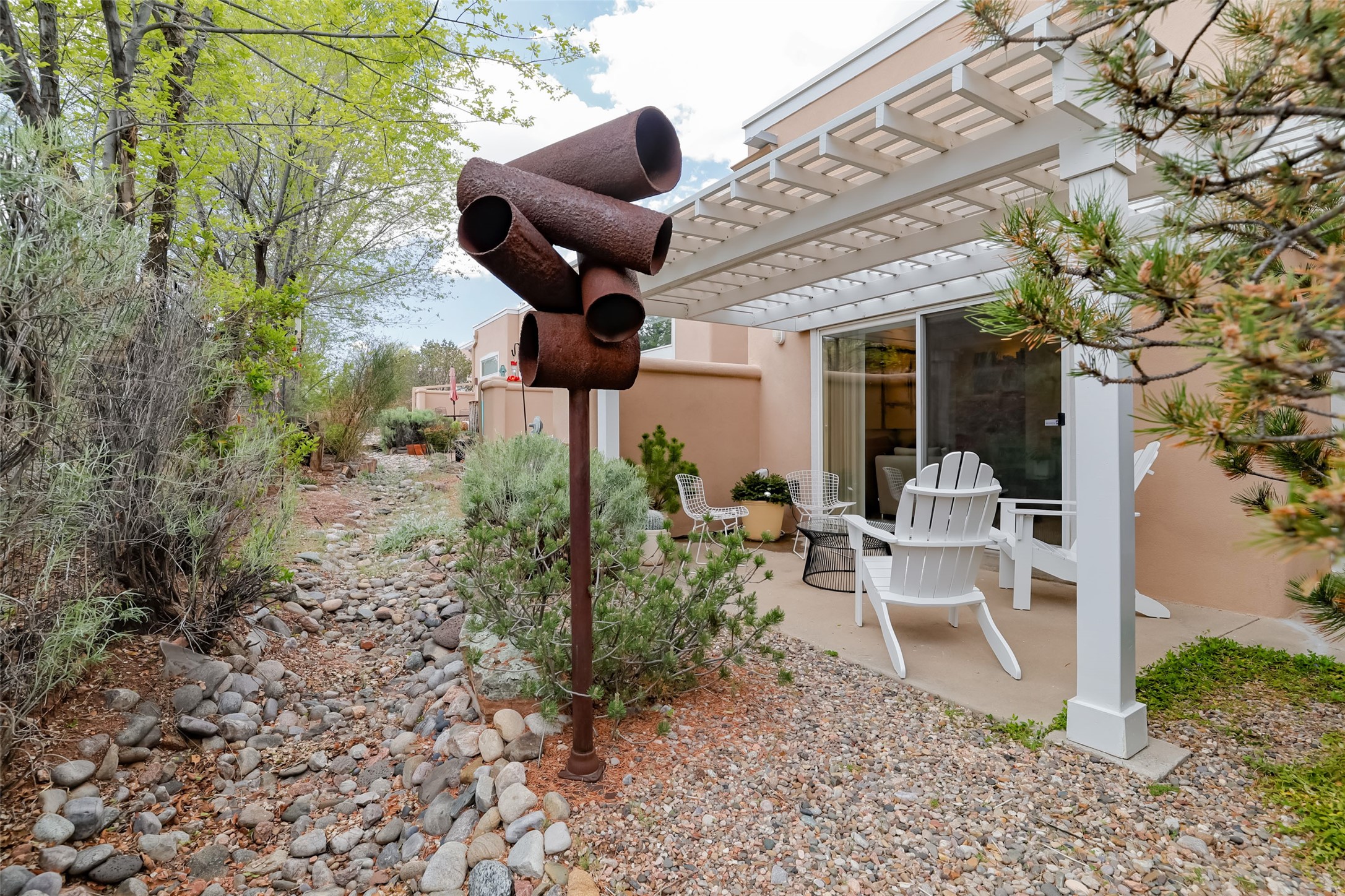 663 Bishops Lodge Road #71, Santa Fe, New Mexico image 24
