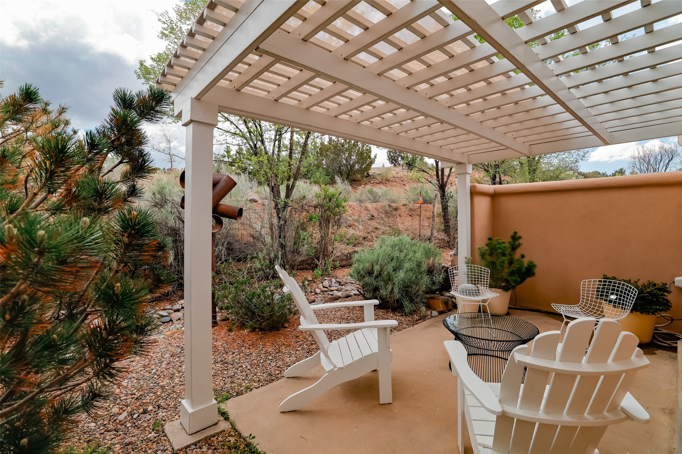 663 Bishops Lodge Road #71, Santa Fe, New Mexico image 25