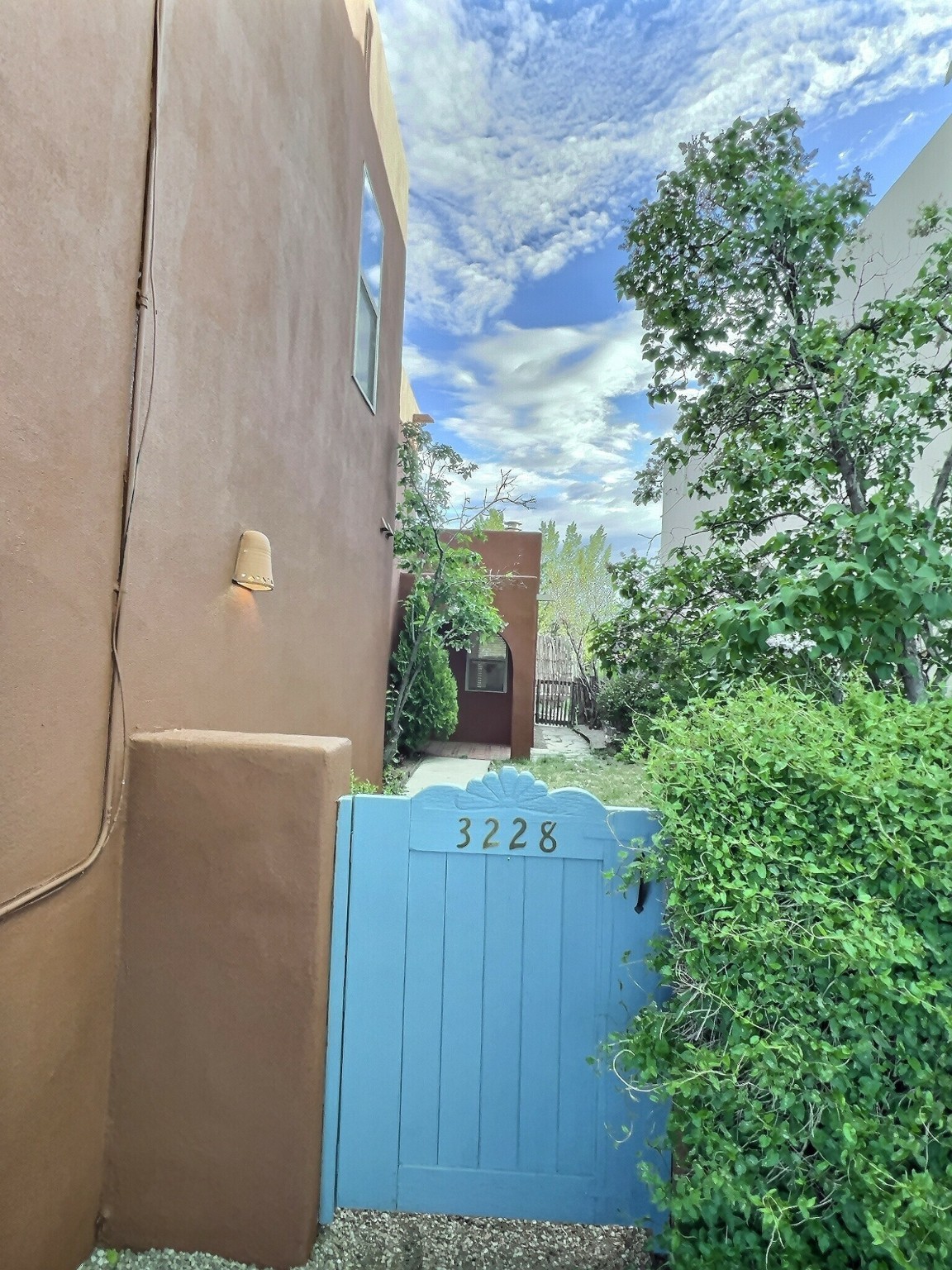3228 El Trebol Ct, Santa Fe, New Mexico image 17