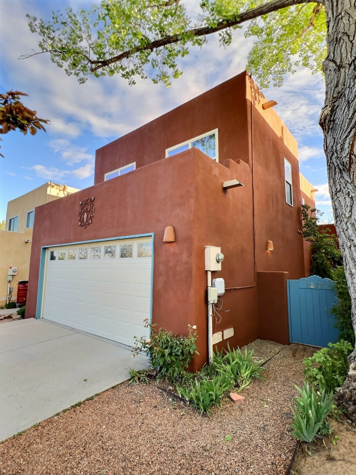 3228 El Trebol Ct, Santa Fe, New Mexico image 2