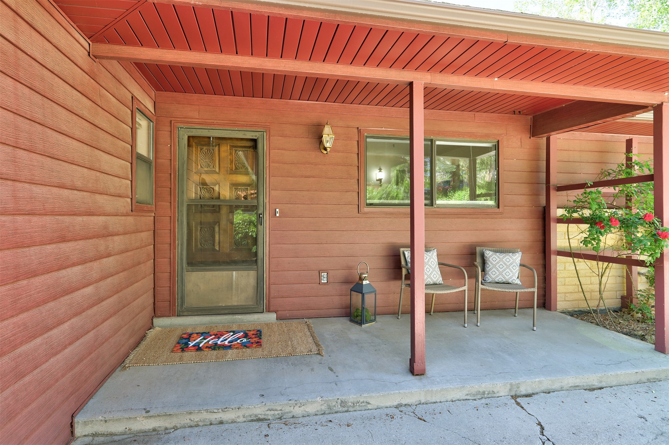 1970 Camino Redondo, Los Alamos, New Mexico image 3