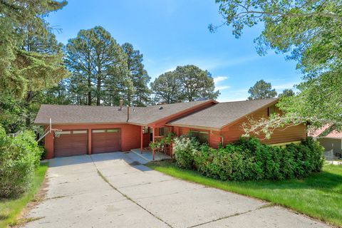 1970 Camino Redondo, Los Alamos, NM 87544 - #: 202502501