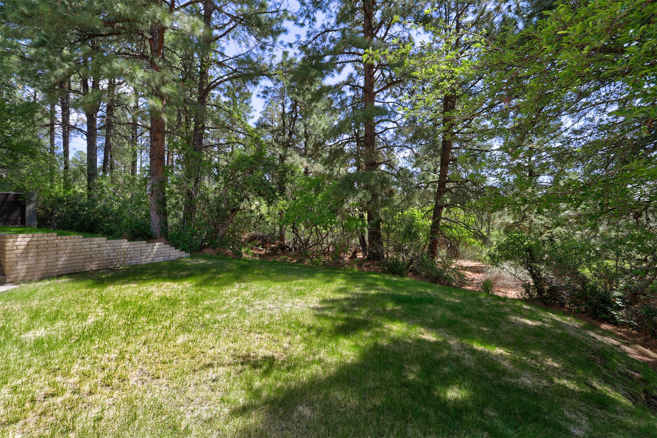 1970 Camino Redondo, Los Alamos, New Mexico image 48