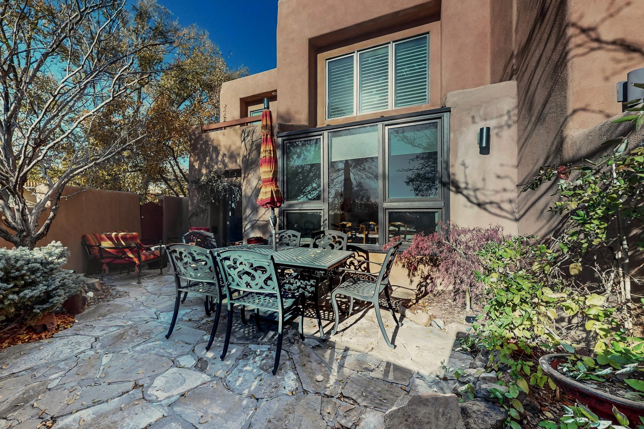 707 E Palace Avenue #15, Santa Fe, New Mexico image 25