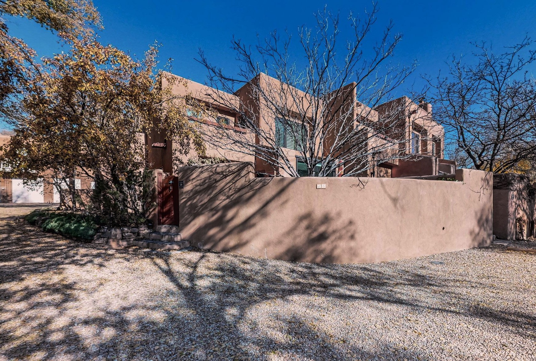 707 E Palace Avenue #15, Santa Fe, New Mexico image 23