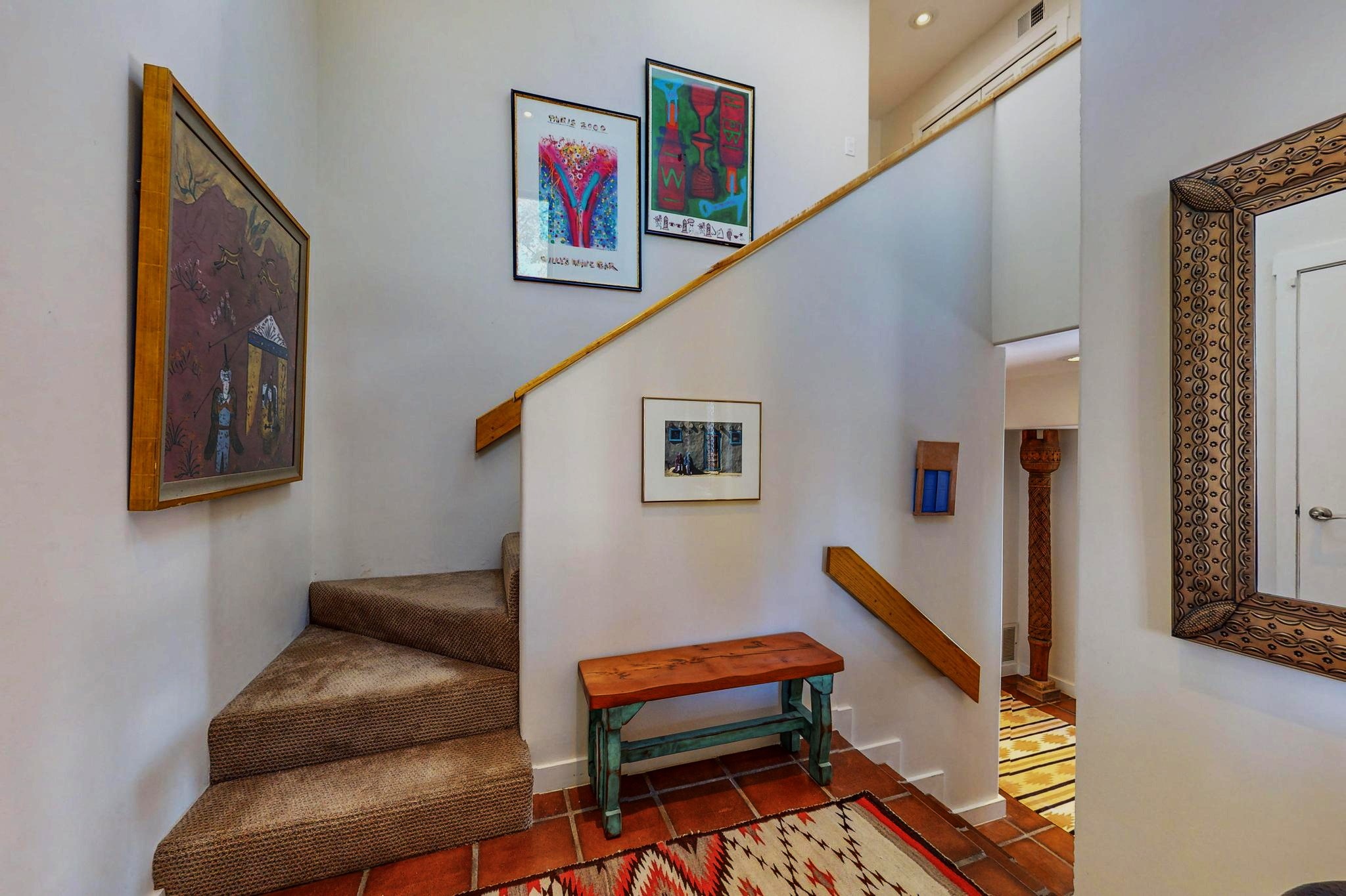 707 E Palace Avenue #15, Santa Fe, New Mexico image 3