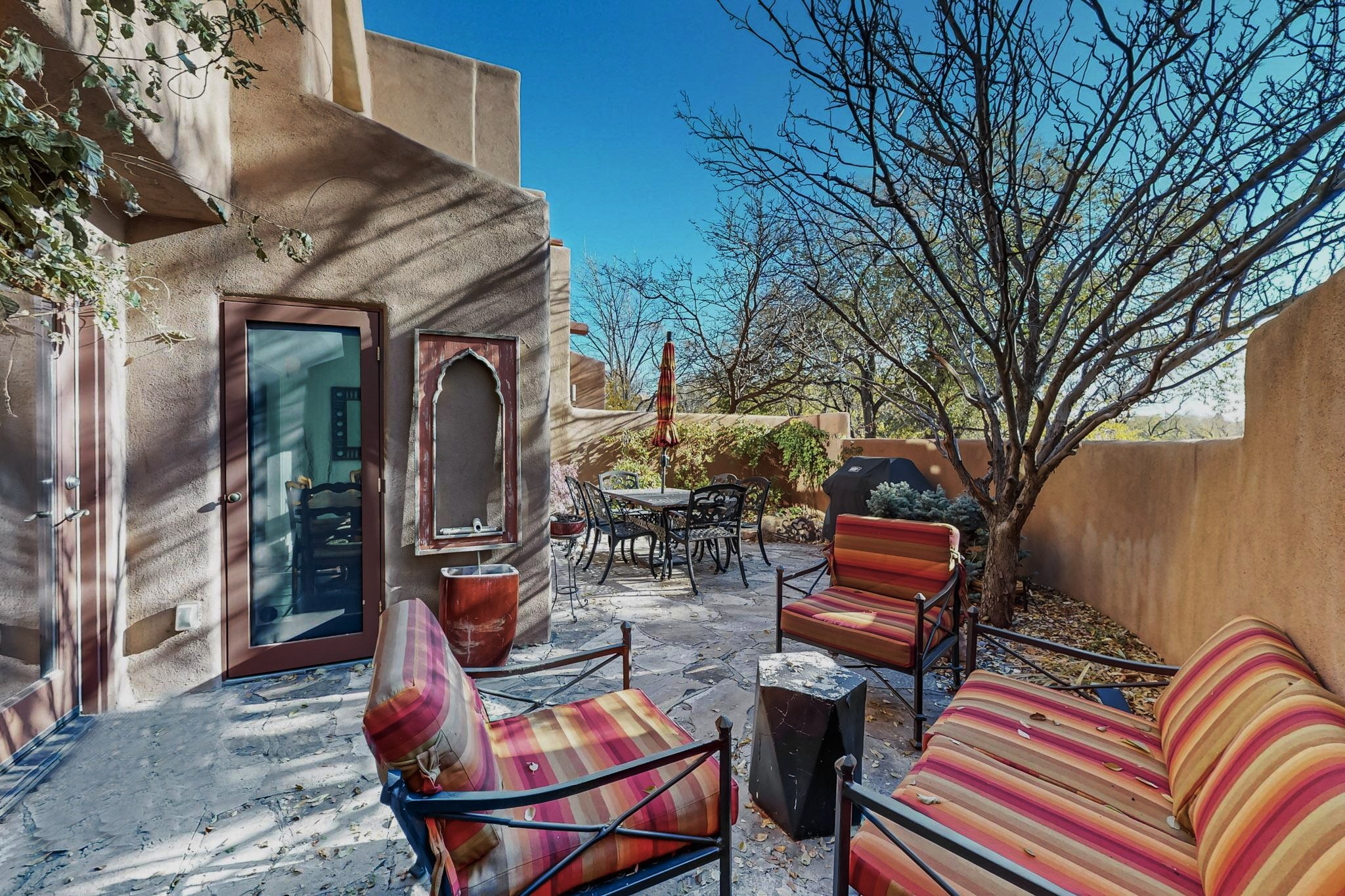 707 E Palace Avenue #15, Santa Fe, New Mexico image 24