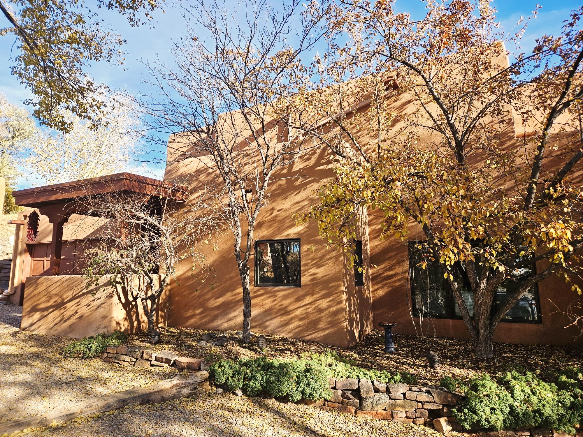 707 E Palace Avenue #15, Santa Fe, New Mexico image 1