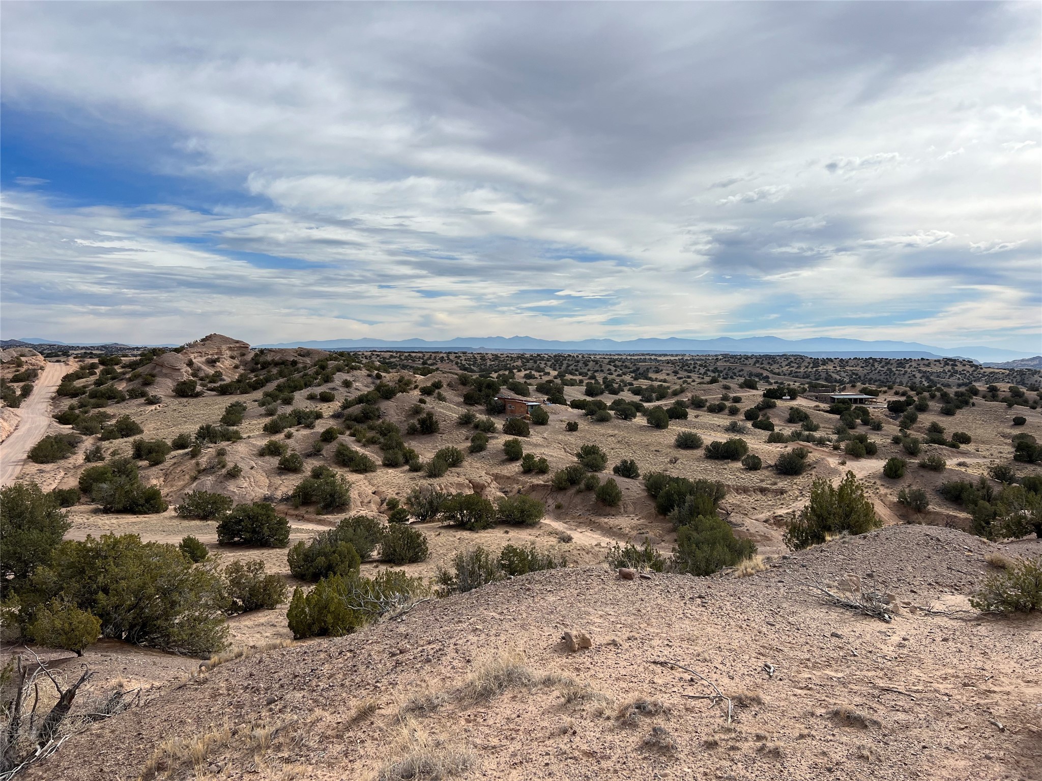 Green Meadow Lots 1-18, Abiquiu, New Mexico image 29