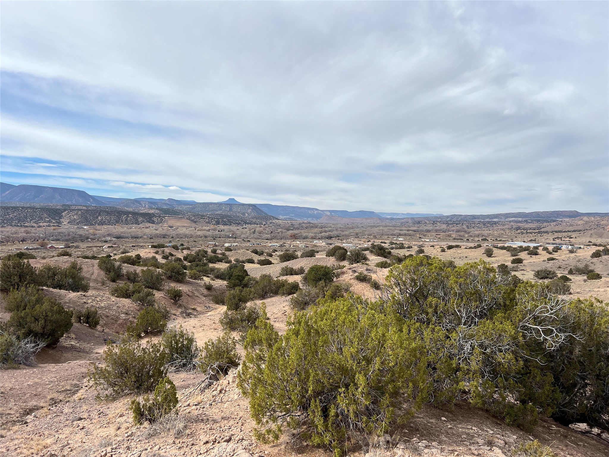 Green Meadow Lots 1-18, Abiquiu, New Mexico image 14