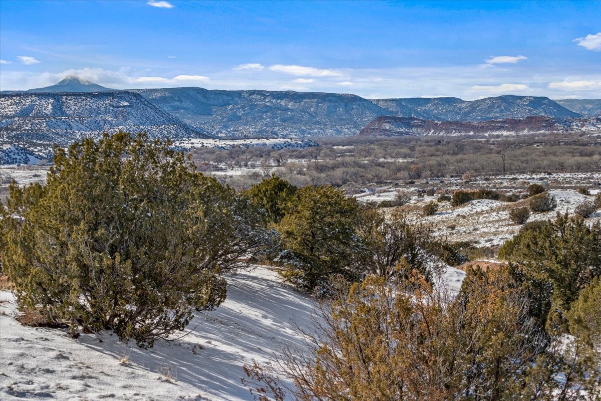 Green Meadow Lots 1-18, Abiquiu, New Mexico image 26