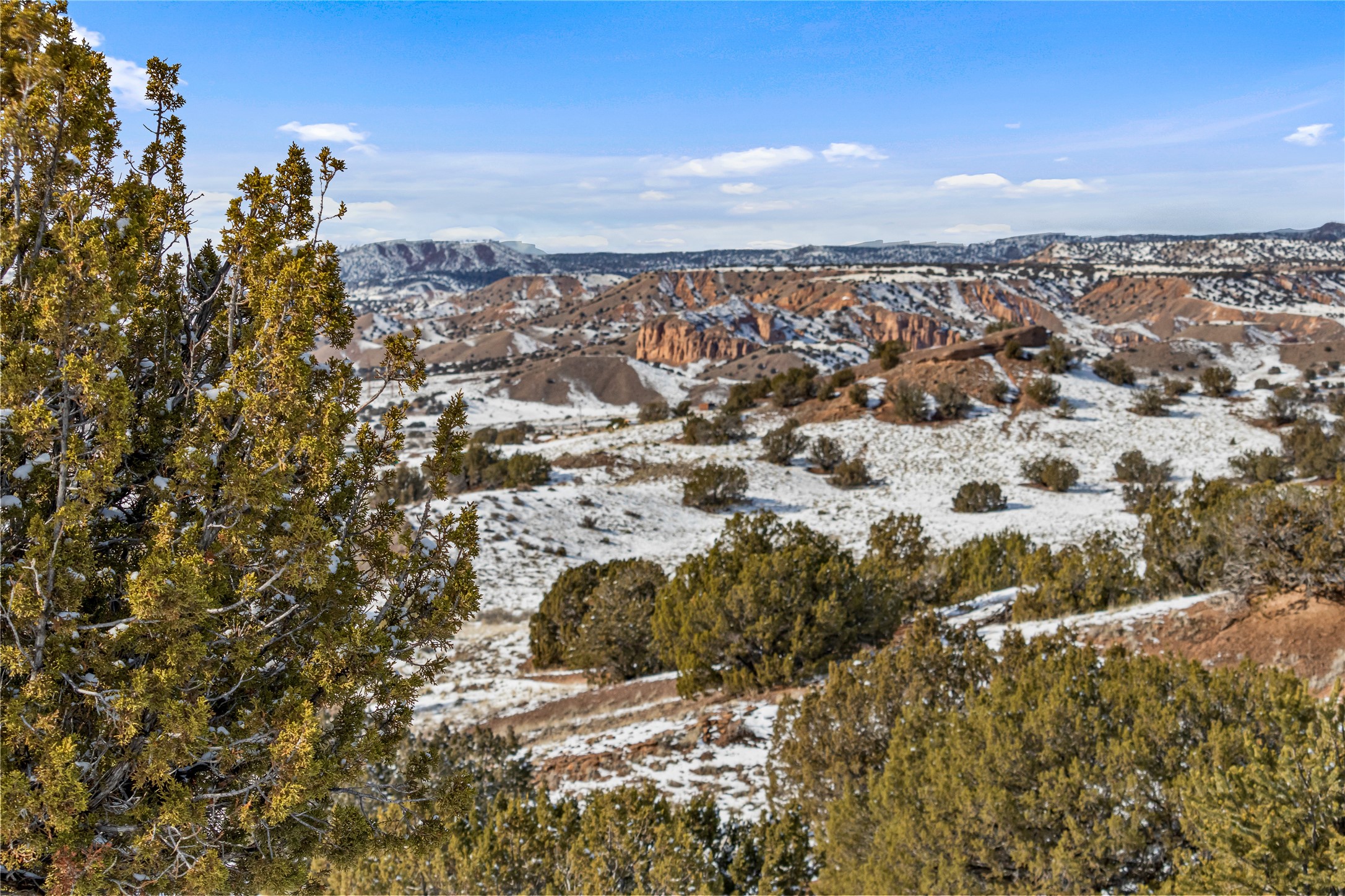 Green Meadow Lots 1-18, Abiquiu, New Mexico image 21