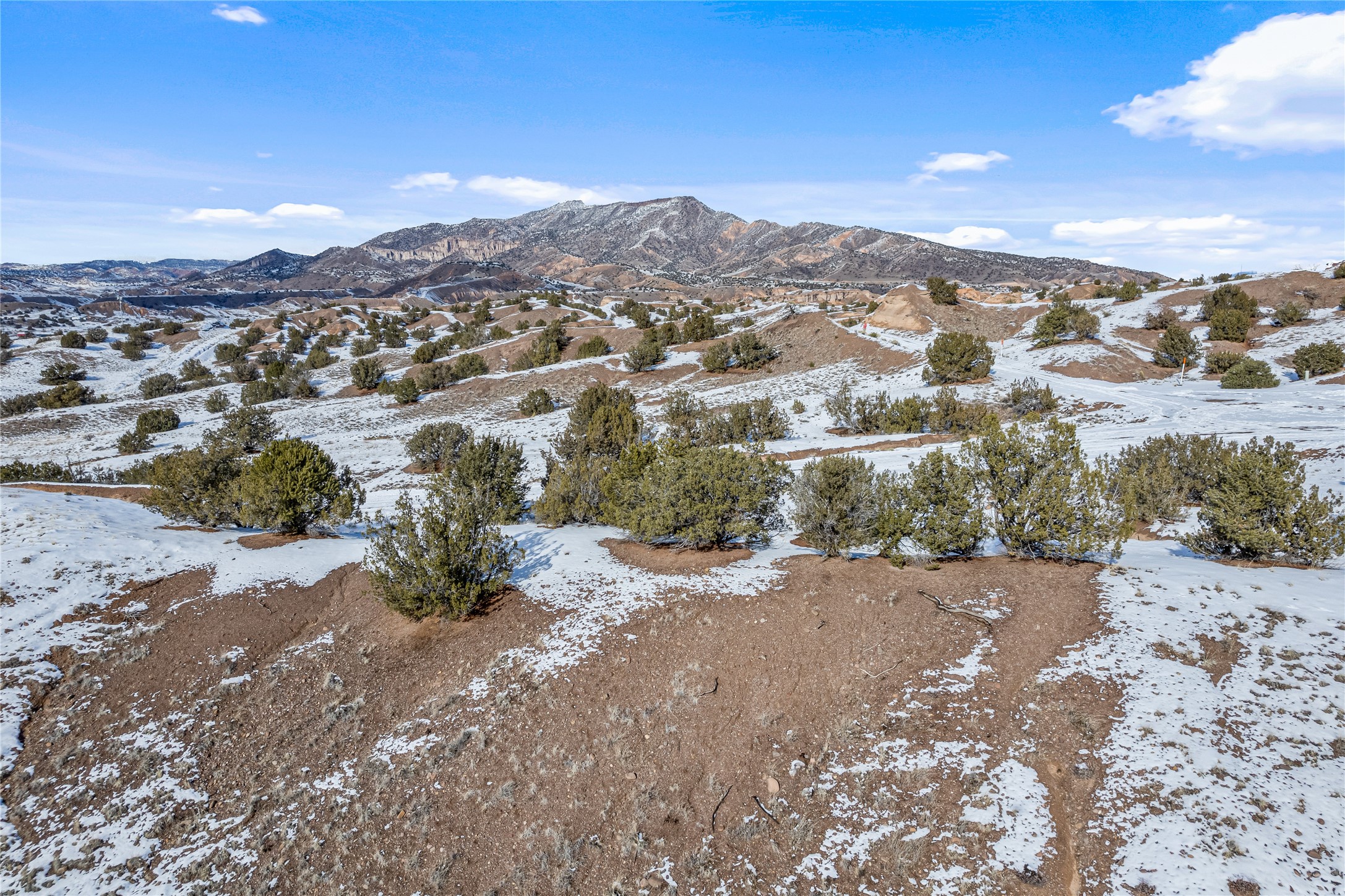 Green Meadow Lots 1-18, Abiquiu, New Mexico image 15