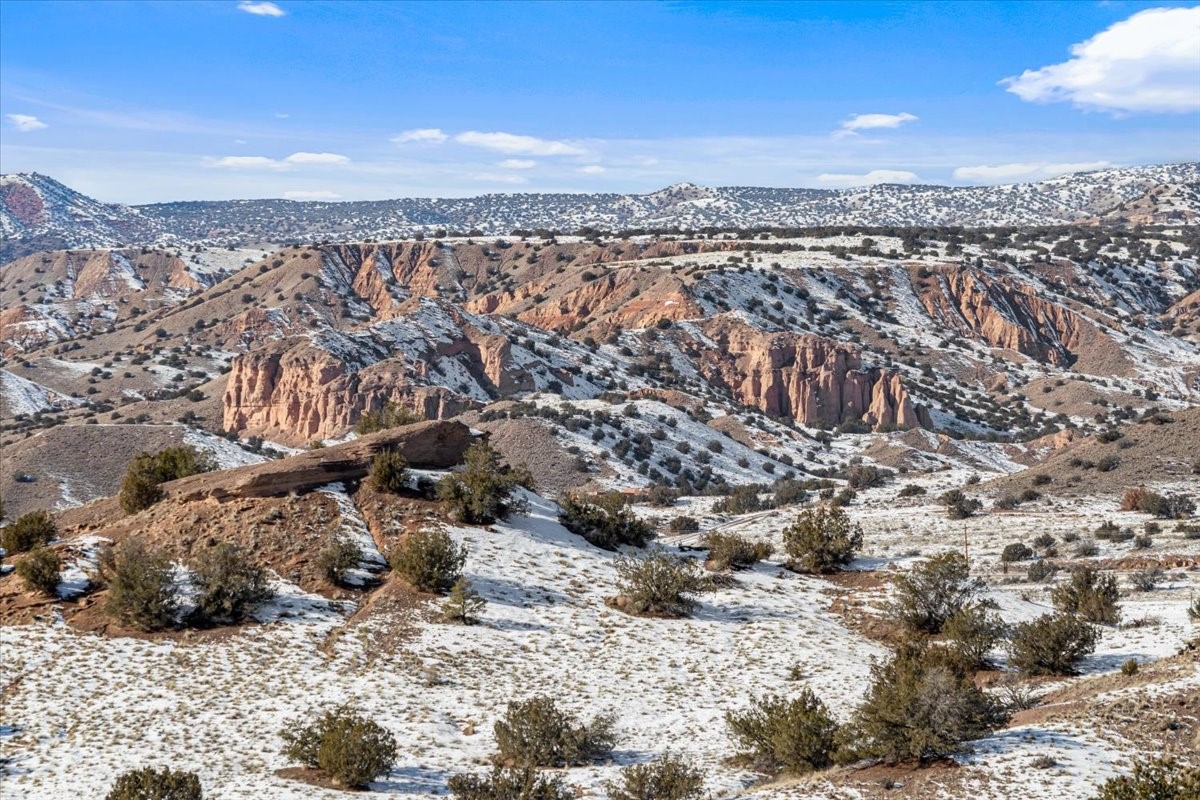 Green Meadow Lots 1-18, Abiquiu, New Mexico image 23