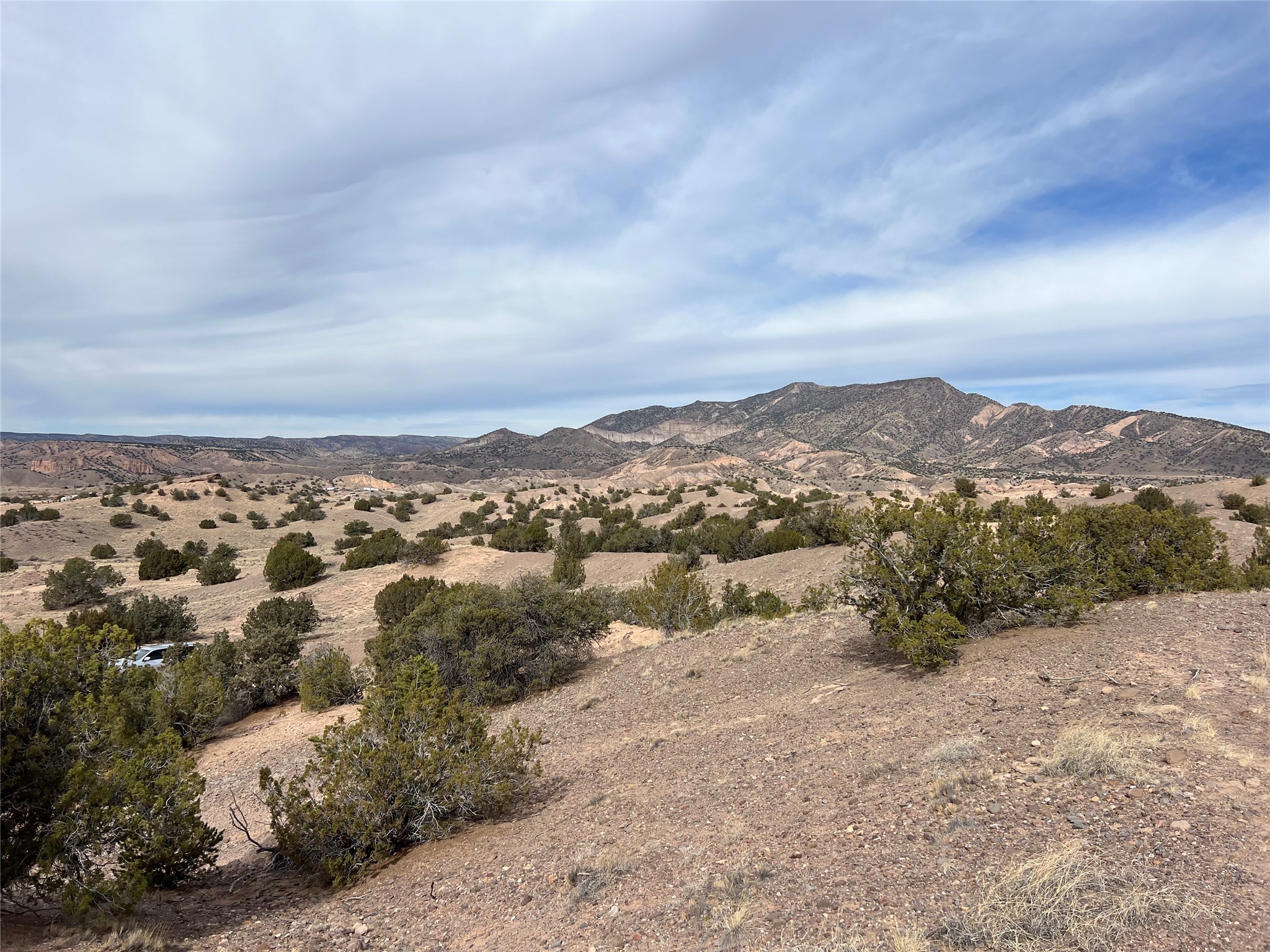 Green Meadow Lots 1-18, Abiquiu, New Mexico image 16