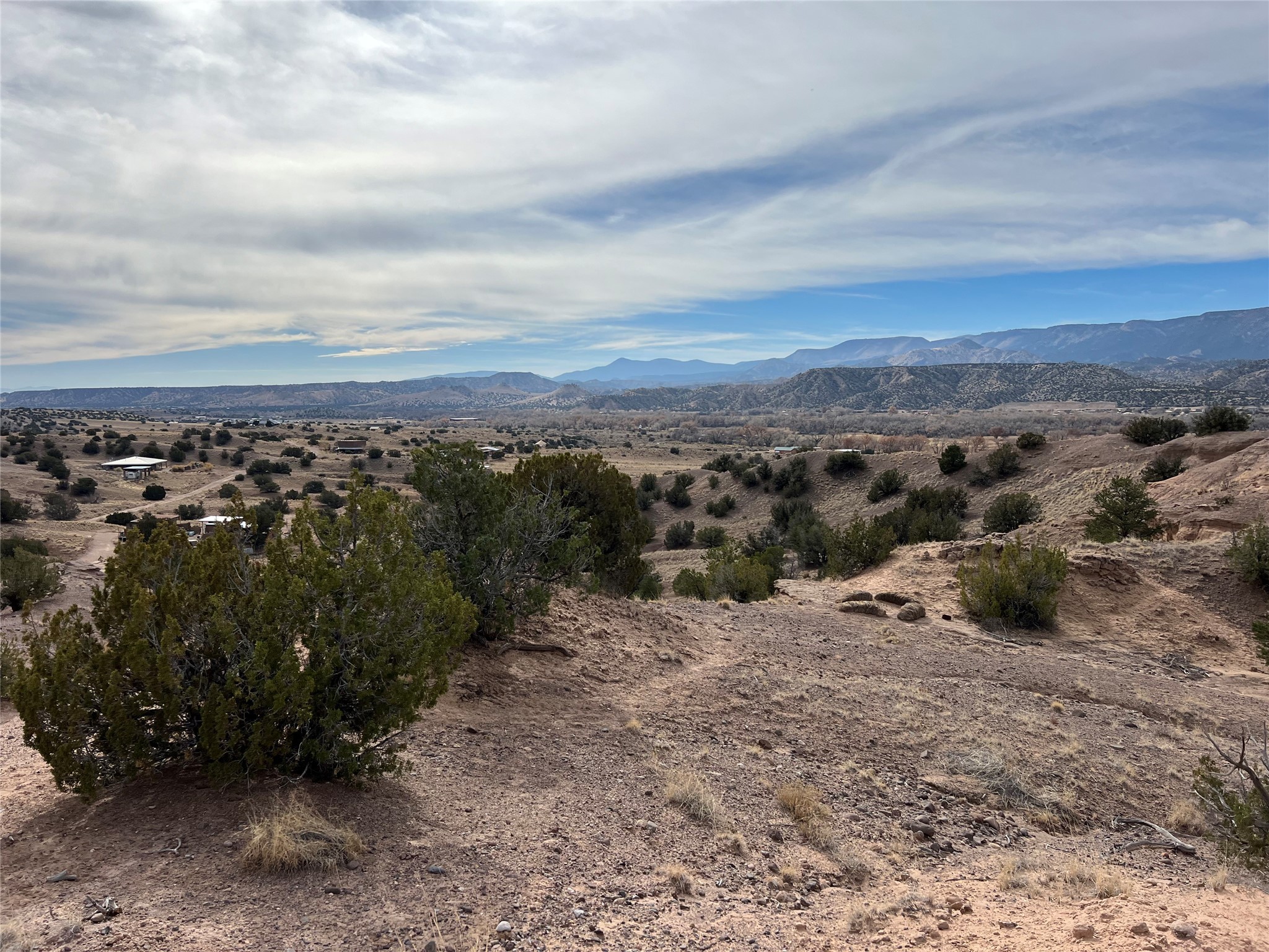 Green Meadow Lots 1-18, Abiquiu, New Mexico image 2