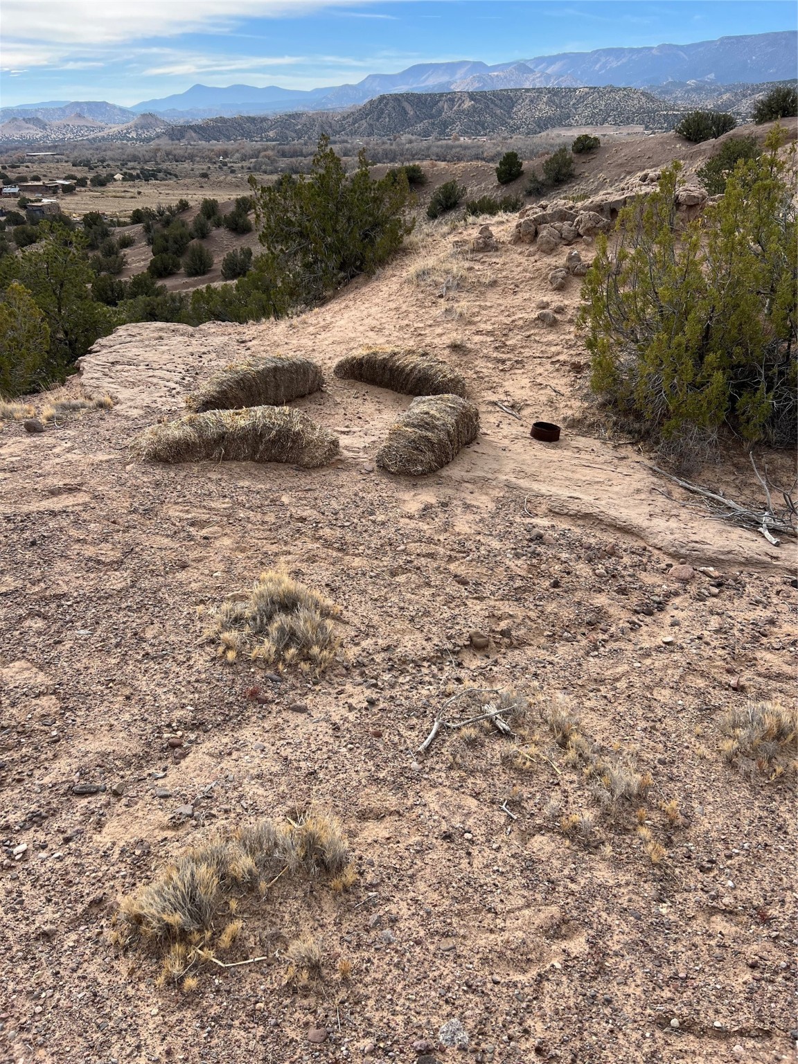 Green Meadow Lots 1-18, Abiquiu, New Mexico image 36