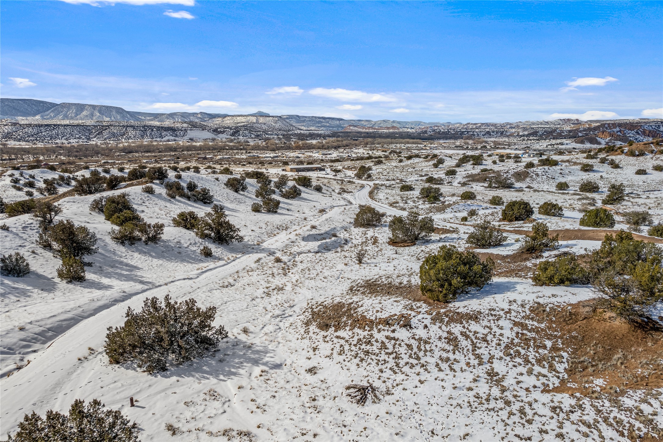 Green Meadow Lots 1-18, Abiquiu, New Mexico image 13