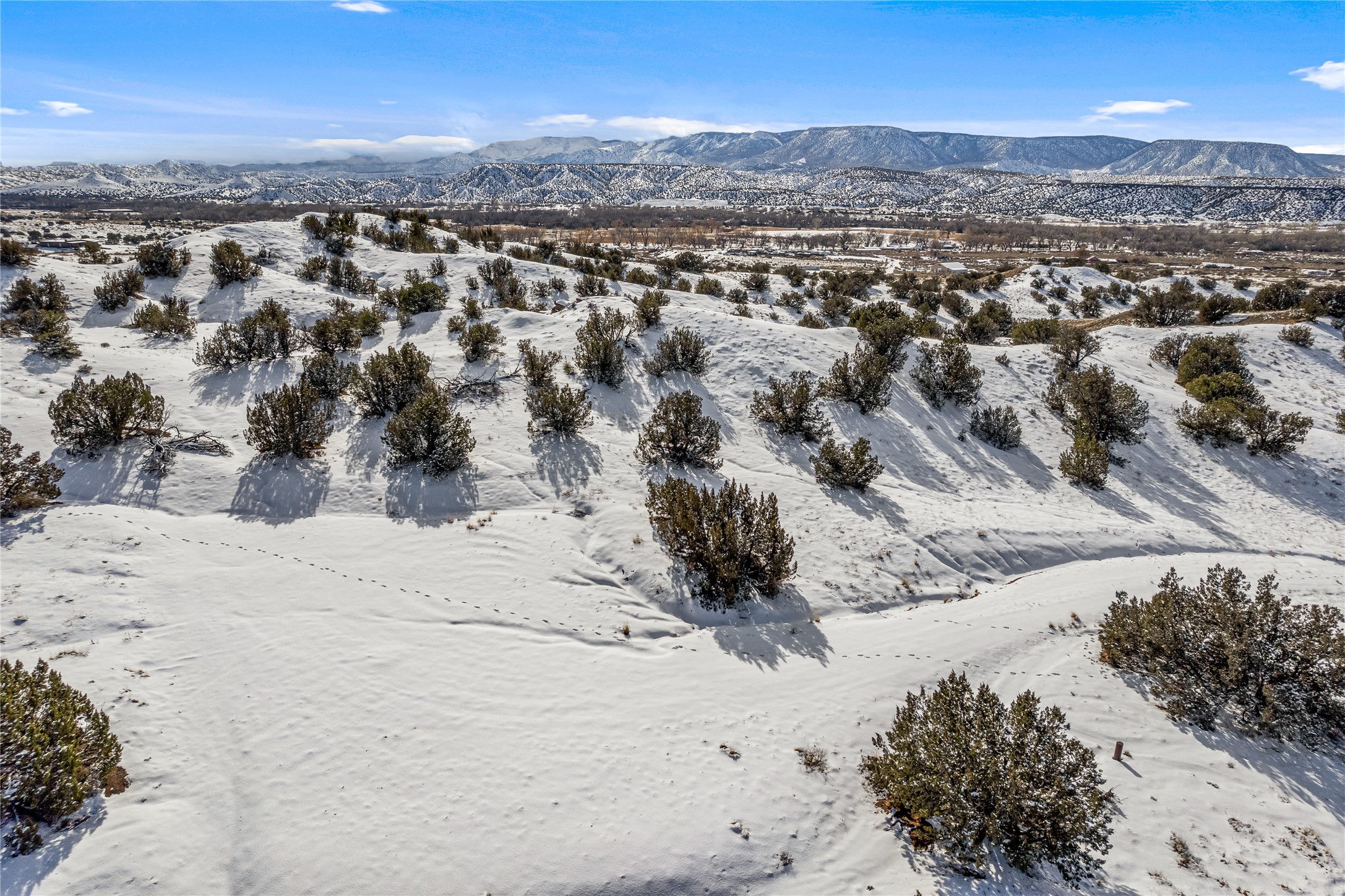 Green Meadow Lots 1-18, Abiquiu, New Mexico image 11