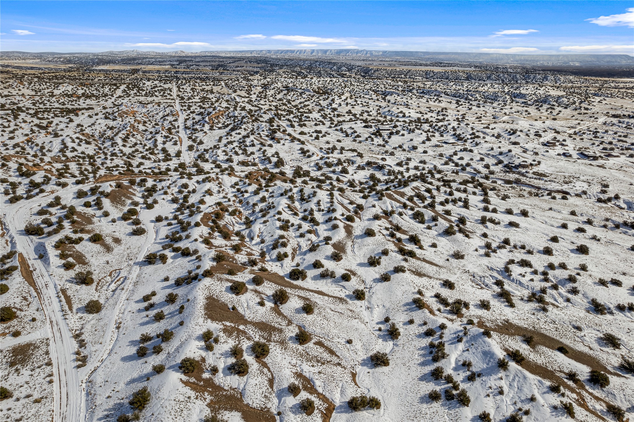 Green Meadow Lots 1-18, Abiquiu, New Mexico image 8