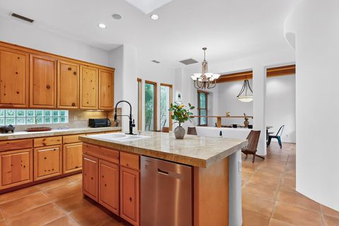 Tiny photo for 138 E Chili Line Rd, Santa Fe, NM 87508 (MLS # 202600734)