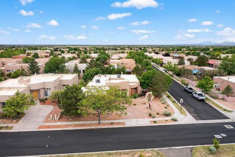 Tiny photo for 138 E Chili Line Rd, Santa Fe, NM 87508 (MLS # 202600734)