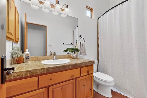 Tiny photo for 138 E Chili Line Rd, Santa Fe, NM 87508 (MLS # 202600734)