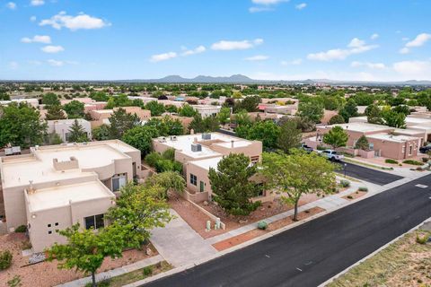 Tiny photo for 138 E Chili Line Rd, Santa Fe, NM 87508 (MLS # 202600734)