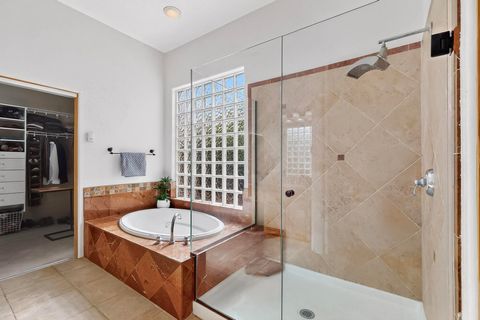 Tiny photo for 138 E Chili Line Rd, Santa Fe, NM 87508 (MLS # 202600734)