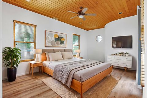 Tiny photo for 138 E Chili Line Rd, Santa Fe, NM 87508 (MLS # 202600734)