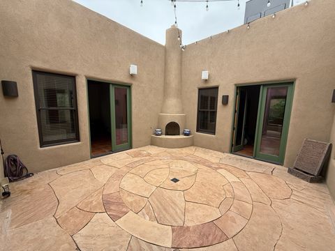 Tiny photo for 138 E Chili Line Rd, Santa Fe, NM 87508 (MLS # 202600734)