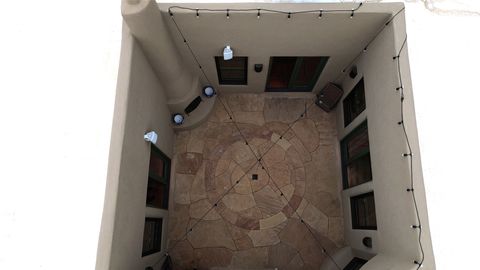 Tiny photo for 138 E Chili Line Rd, Santa Fe, NM 87508 (MLS # 202600734)