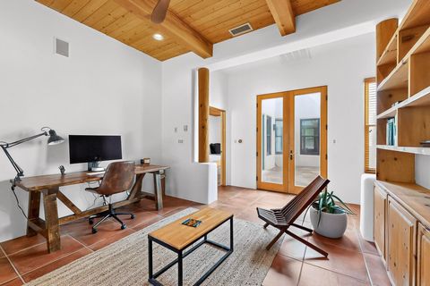 Tiny photo for 138 E Chili Line Rd, Santa Fe, NM 87508 (MLS # 202600734)