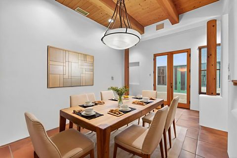 Tiny photo for 138 E Chili Line Rd, Santa Fe, NM 87508 (MLS # 202600734)