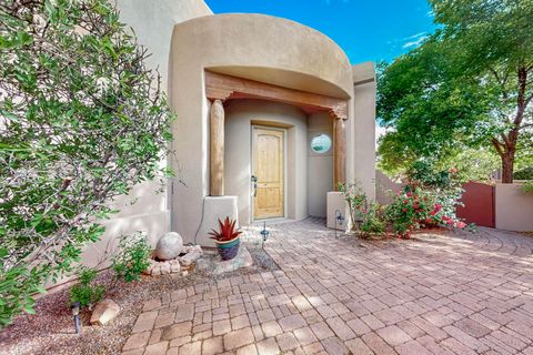 Tiny photo for 138 E Chili Line Rd, Santa Fe, NM 87508 (MLS # 202600734)