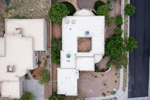 Tiny photo for 138 E Chili Line Rd, Santa Fe, NM 87508 (MLS # 202600734)