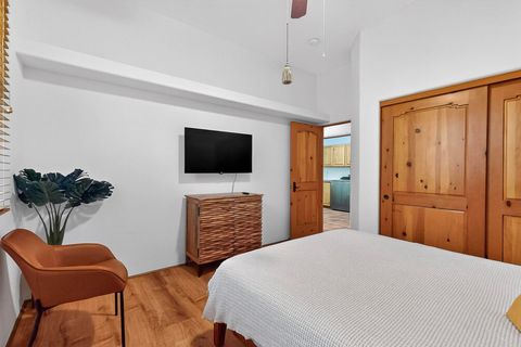 Tiny photo for 138 E Chili Line Rd, Santa Fe, NM 87508 (MLS # 202600734)