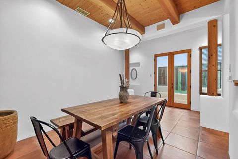 Tiny photo for 138 E Chili Line Rd, Santa Fe, NM 87508 (MLS # 202600734)
