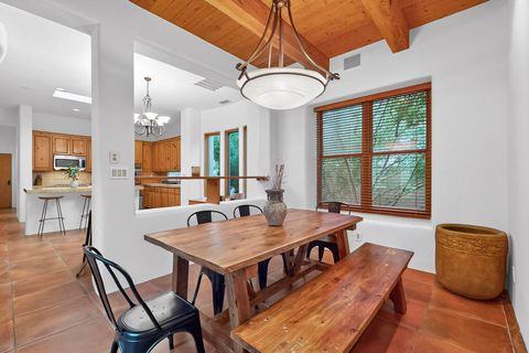 Tiny photo for 138 E Chili Line Rd, Santa Fe, NM 87508 (MLS # 202600734)