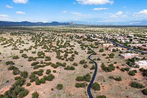 Tiny photo for 138 E Chili Line Rd, Santa Fe, NM 87508 (MLS # 202600734)