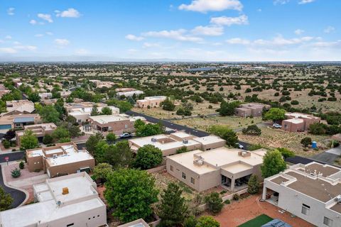 Tiny photo for 138 E Chili Line Rd, Santa Fe, NM 87508 (MLS # 202600734)