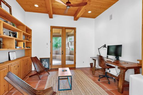 Tiny photo for 138 E Chili Line Rd, Santa Fe, NM 87508 (MLS # 202600734)