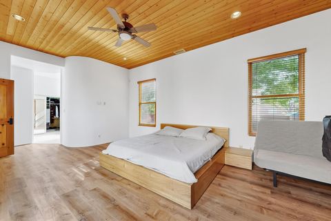 Tiny photo for 138 E Chili Line Rd, Santa Fe, NM 87508 (MLS # 202600734)