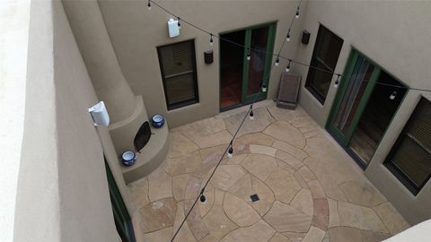 Tiny photo for 138 E Chili Line Rd, Santa Fe, NM 87508 (MLS # 202600734)