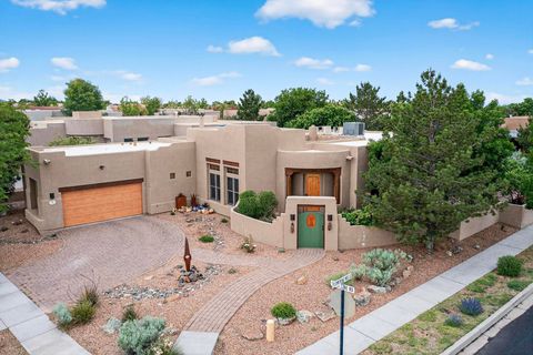 Tiny photo for 138 E Chili Line Rd, Santa Fe, NM 87508 (MLS # 202600734)