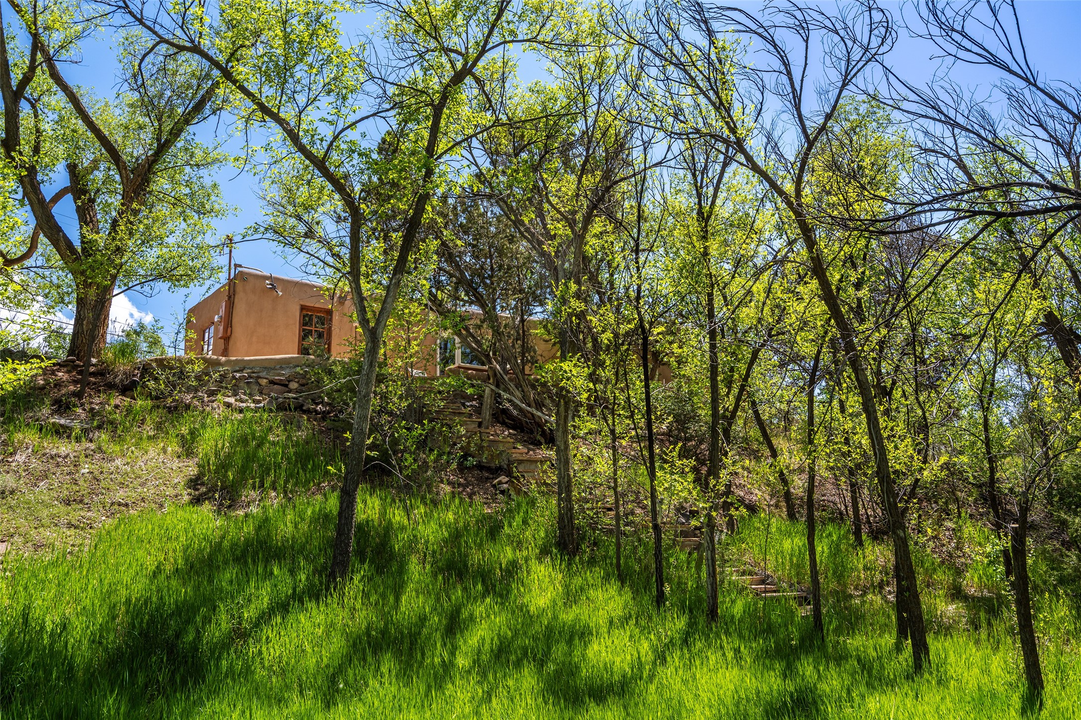 1489 Canyon Road, Santa Fe, New Mexico image 28
